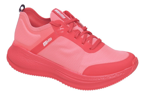 Zapatillas Mujer Actvitta 4811.402 Deportiva Cordones