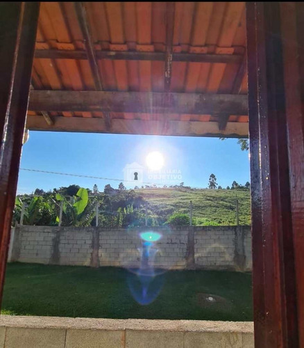 Imagem 18 de 30 de Chácara Com 3 Dorms, Zona Rural, Ibiúna - R$ 300 Mil, Cod: 4418 - V4418