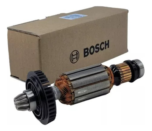 Rotor Induzido 220v Lixadeira Bosch Gws 850 (original)