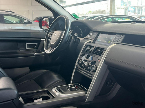 Land Rover Discovery sport Sp. SE 2.0 4x4 Dies Aut.(Híb.)