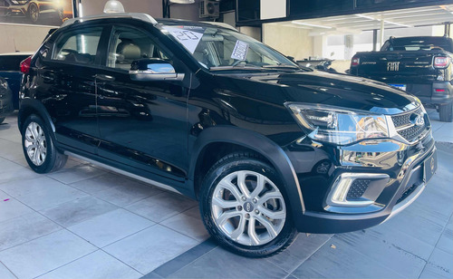 Chery Tiggo 2 1.5 Look 16v Flex 5p