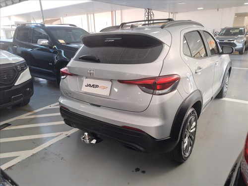 Fiat Pulse 1.3 FLEX DRIVE CVT