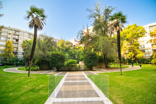 Hermoso Departamento En Condominio - La Florida