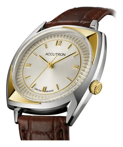 Accutron de bulova online