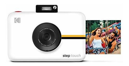 Kodak Step Touch Camara Digital 13 Mp Impresora