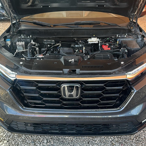 Honda Cr-v 2023 Exl