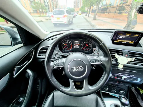 Audi Q3 1.4 Tfsi Ambition