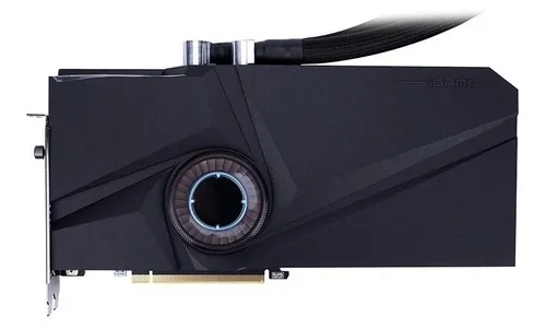 Placa De Video Igame Geforce Rtx 3070 Neptune Oc