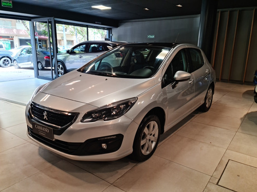 Peugeot 308 1.6 Allure