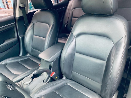 Hyundai Elantra 2.0 Gls (aut) (flex) Flex Automático