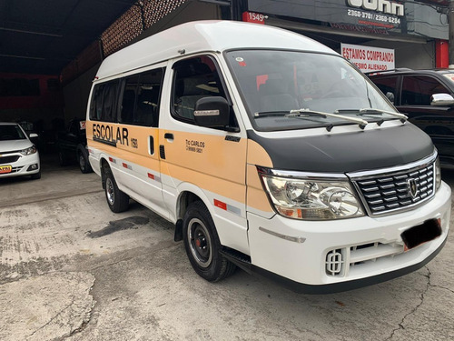 I Jinbei Fabusforma M35