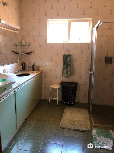 Imagem 20 de 30 de Casa No Bairro Jardim Dos Estados- Poços De Caldas Mg. - Ca1448