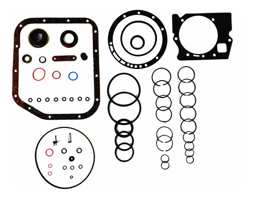 Empaques 2427 Caja Automatica 1999/up A904 A998 A999