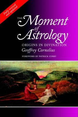 Libro The Moment Of Astrology