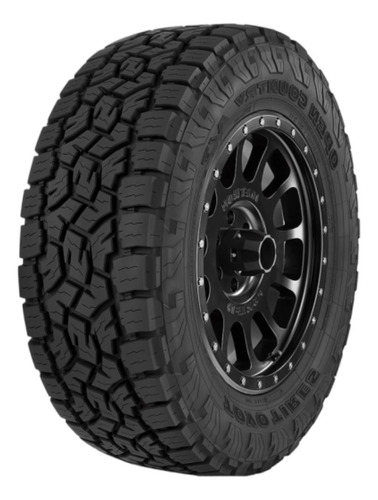 Llanta 245/75 R16 Toyo Open Country A/t3 120s