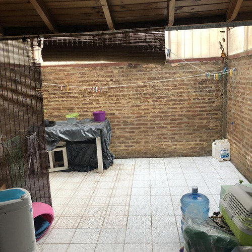 Imagen 12 de 16 de Venta Duplex 4 Ambientes. - Belgrano 2266 San Miguel