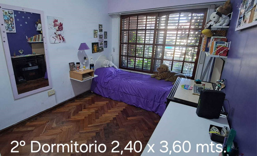 Departamento Ph En Venta En Villa Devoto, Capital Federal, Buenos Aires