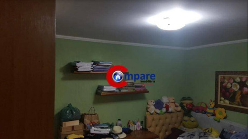 Imagem 21 de 30 de Sobrado 2 Dorms Uma Suite 2 Vagas - So1784