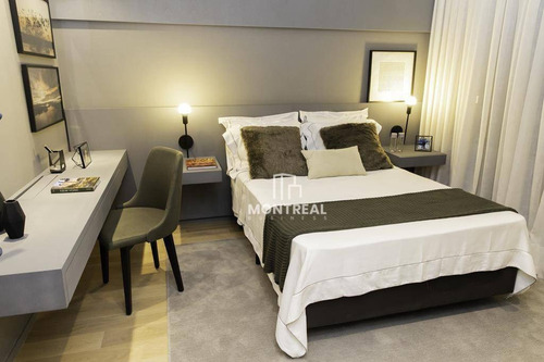Imagem 13 de 25 de Apartamento À Venda, 82 M² Por R$ 1.041.300,00 - Vila Mariana - São Paulo/sp - Ap2680