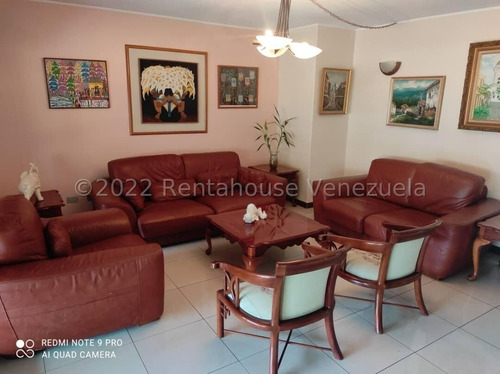 Imagen 6 de 11 de Casa En Venta Prados Del Este Mls #22-23701 -- Liliana Abi Mussa 04122564657