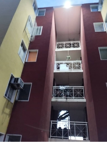 Apartamento En Venta En Santa Rita Parque Coropo 020jsc 