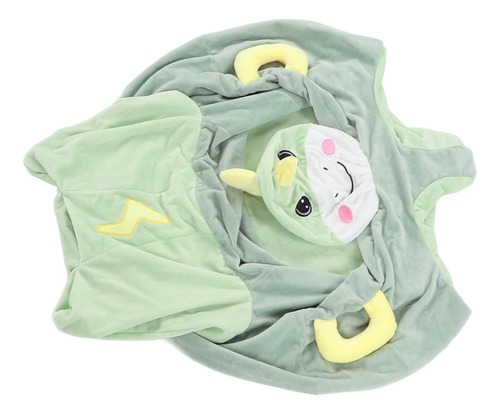 Sofá De Aprendizagem De Pelúcia Infantil Cadeira De Bebê Em