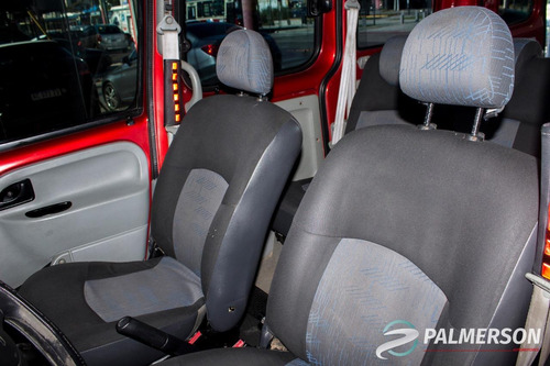 Renault Kangoo 1.6 2 Ath Plus Da Aa Cd Pk Lc 2009