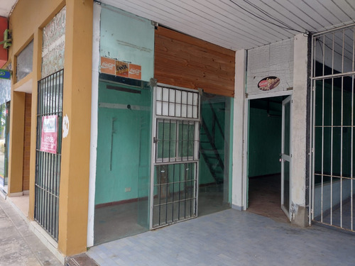 Local Comercial En Venta Ubicado En Zona Sur
