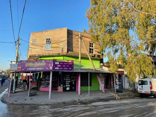 Imagen 4 de 7 de Propiedad Comercial En Venta Sobre Esquina. Canning-ezeiza