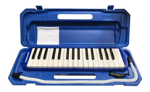 Pianica Melódica Hoffmann Ytm-32a Estuche Rigido Nueva