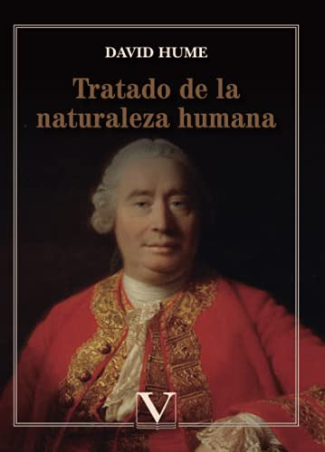 Tratado De La Naturaleza Humana -ensayo-