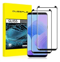 Comprar Pack X2 Protectores De Pantalla Para Samsung Galaxy S9 Plus