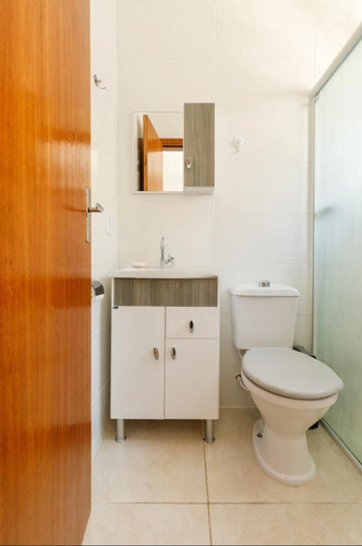 Departamento En Florianopolis Codigo 18267