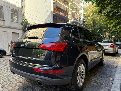 Audi Q5 3.0 Tfsi Tiptronic Quattro