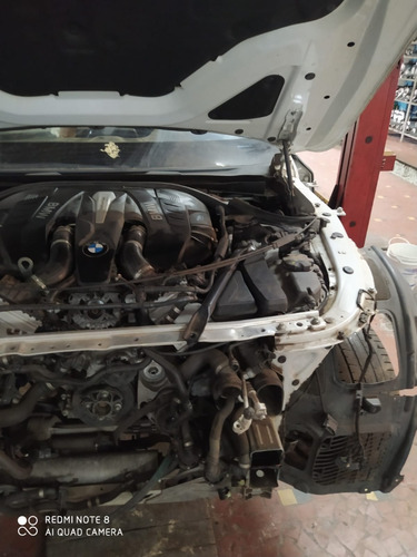 Imagem 3 de 8 de Bmw 750i 2017 4x4