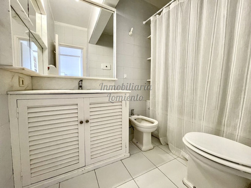 Imagen 13 de 14 de Venta Apartamento 1 Dormitorio Edificio Vanguardia
