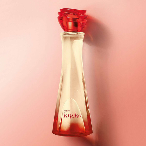 Perfume de mujer Natura Kriska Classico 100 ml Deo colonia