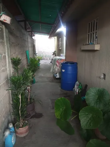 Casa En Venta En Canaima Ii
