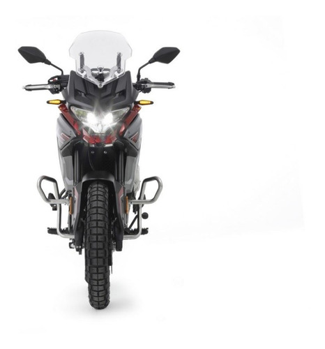 Imagen 8 de 15 de Voge 650dsx - Consultar - 650 Dsx
