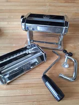 Comprar Máquina Para Pastas Marcato Atlas 150 Poco Uso