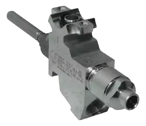 Robinete Valvula De Seguridad Para Horno O Cocina Original