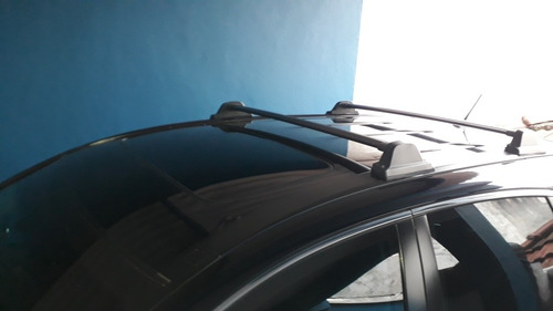 Honda Cr-v 2008 2.0 Exl 4x4 Aut. 5p