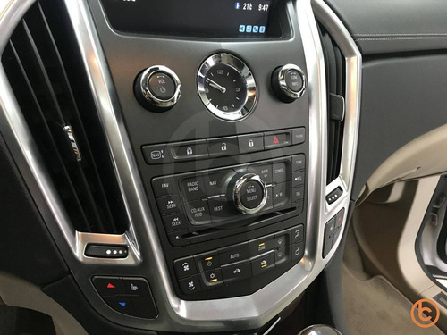 Imagem 12 de 15 de Cadillac Srx 3.6 Premium Collection Awd V6 Flex 4p