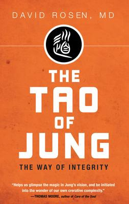 Libro The Tao Of Jung - David Rosen