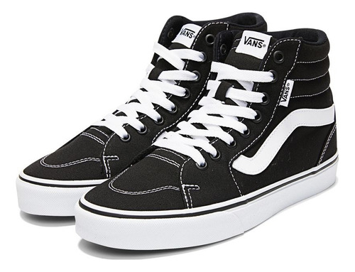Zapatillas Vans Mujer Filmore Hi