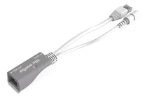 Comprar Poe Pasivo Para Equipos Mikrotik 10\u002F100\u002F1000 Mbps