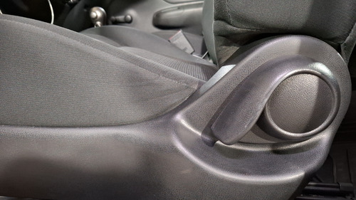Nissan Versa 1.6 DRIVE AUTO