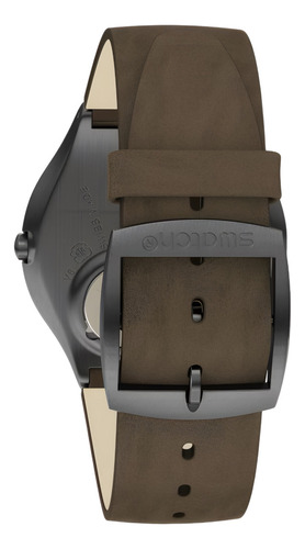 Reloj Swatch Hombre Ss07m103