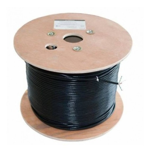 Bobina Cable Utp Wireplus+ Categoria 6 305mts Outdoor Acme