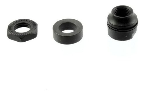 Cono Shimano Para Eje Trasero M3050 / Rm66